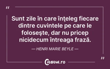 Ideile sunt un vânat rar în pădurea c... Ideile sunt un vânat rar în pădurea c...