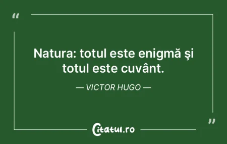 Un mod măreţ de a folosi cuvintele est... Un mod măreţ de a folosi cuvintele est...