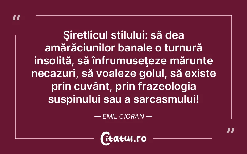 Citat Autor necunoscut - citate viata