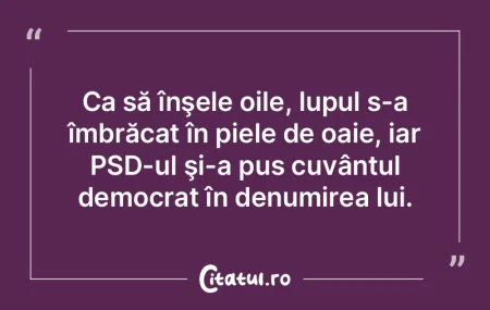 Pentru unii onoarea nu e decât o vorbă...