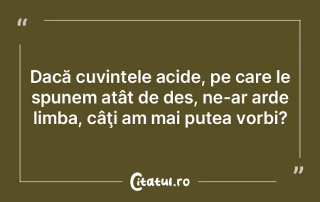 Cuvintele bune preÅ£uiesc mult ÅŸi costÄ... Cuvintele bune preÅ£uiesc mult ÅŸi costÄ...