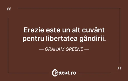 A gândi aforistic înseamnă a împinge... A gândi aforistic înseamnă a împinge...