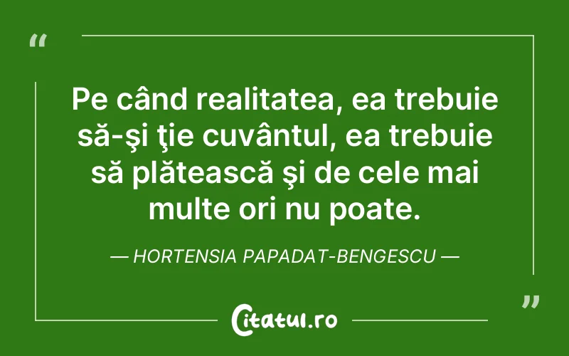 Citat Autor necunoscut - citate viata