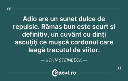 Cel care consimte usor, arareori isi tin... Cel care consimte usor, arareori isi tin...