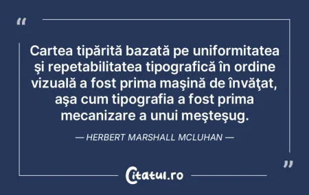 Cuvintele sunt preludiul faptelor.