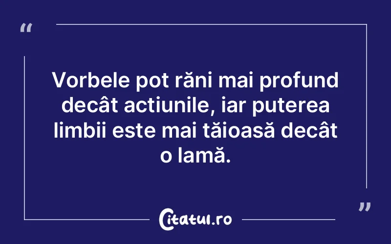 Citat Autor necunoscut - citate viata