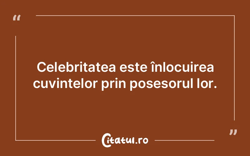 Citat Autor necunoscut - citate viata