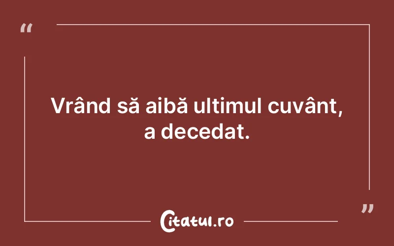 Citat Autor necunoscut - citate viata