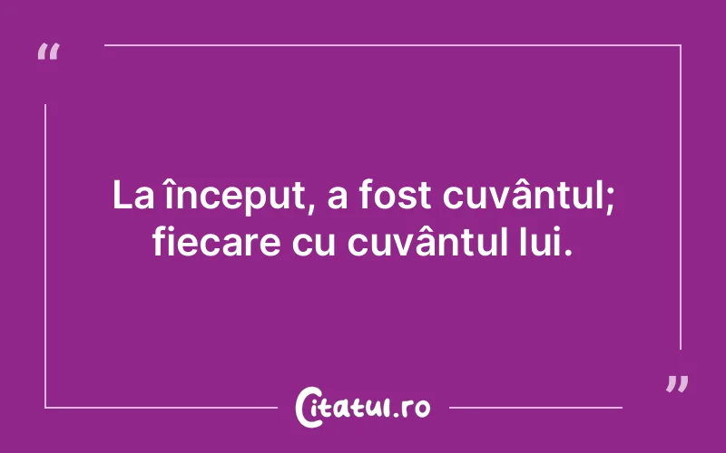 Citat Autor necunoscut - citate viata