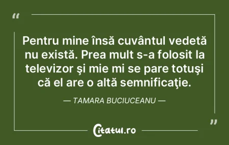 Cuvintele care nu dezleagă sentimente �...