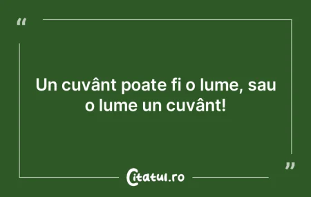 Toleranţa este un alt cuvânt pentru in... Toleranţa este un alt cuvânt pentru in...