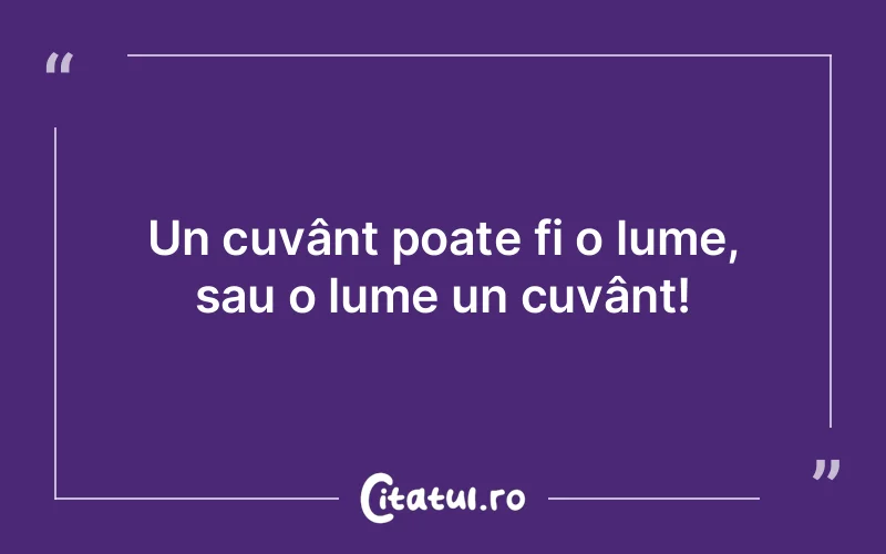 Citat Autor necunoscut - citate viata