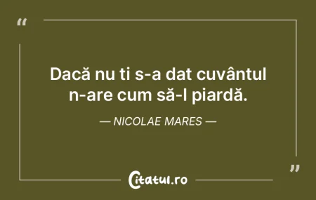 Aripa cuvintelor mele îți caută trupu...