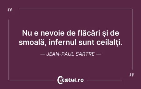 Fii ingaduitor, caci toti avem nevoie de...