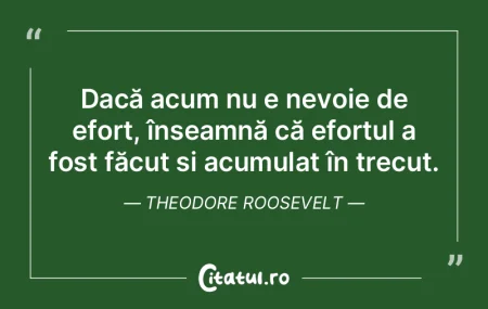 Integritatea nu are nevoie de reguli. Al...