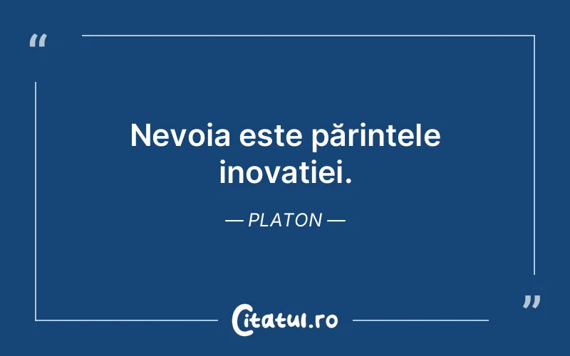 Citat Platon - citate viata