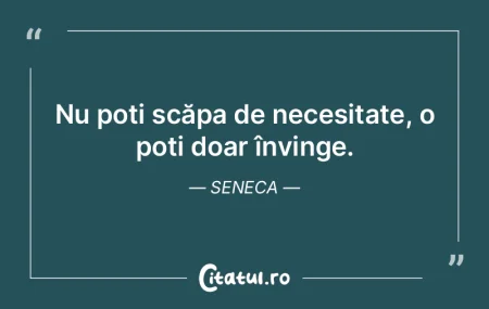 Imprudenta, aprovizionare pentru nevoile...