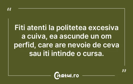 Cine minte o dată trebuie să se obișn... Cine minte o dată trebuie să se obișn...