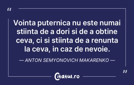 Daca vrei ca totul sa ramana asa cum est... Daca vrei ca totul sa ramana asa cum est...