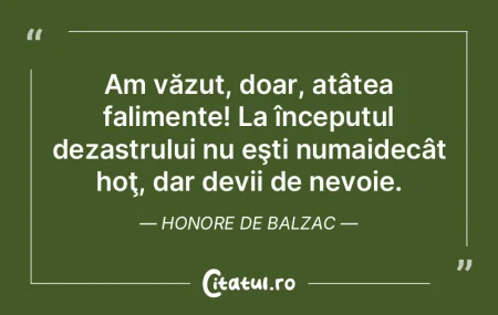 Sărăcia are nevoie de puţin, luxul de... Sărăcia are nevoie de puţin, luxul de...