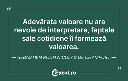 Bogaţiile ne pot permite să oferim fav...