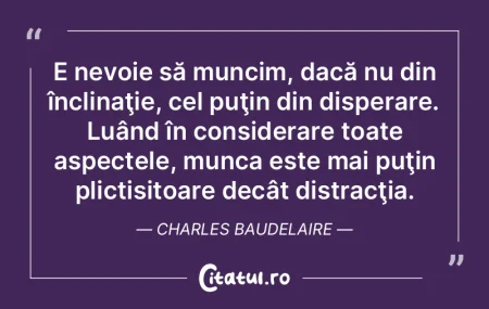 Acela care vede pe cineva în nevoie, da...