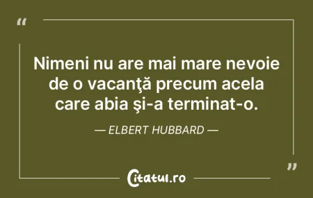 Nevoile trupului sunt măsura a ceea ce ...