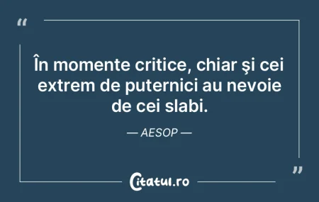 Vom avea nevoie, cândva, de noi valori.... Vom avea nevoie, cândva, de noi valori....