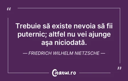 Ca să iei o decizie, ai nevoie de un nu... Ca să iei o decizie, ai nevoie de un nu...
