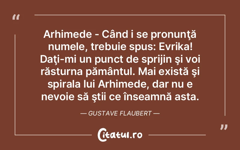 Citat Autor necunoscut - citate viata