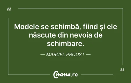 Nevoia este o învăţătoare violentă.... Nevoia este o învăţătoare violentă....