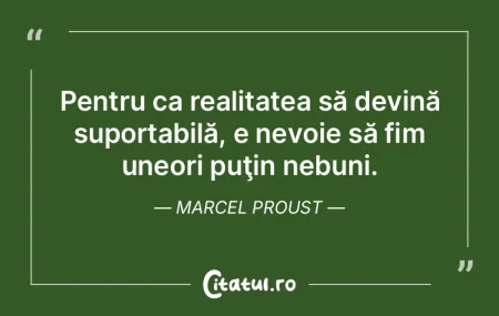 E nevoie de mai multă judecată ca să ... E nevoie de mai multă judecată ca să ...