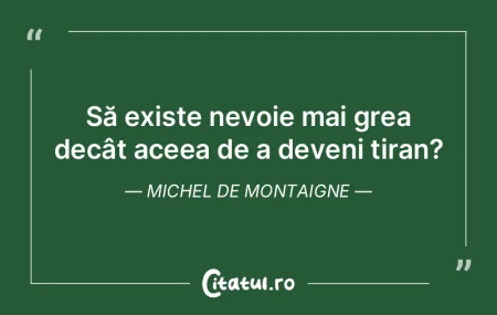 Treapta de început este cea mai sigură...