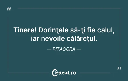 Începeţi să faceţi ce e nevoie să f...