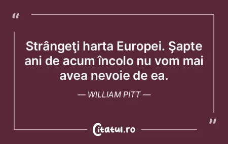 De câte ori îţi trece prin cap gându... De câte ori îţi trece prin cap gându...