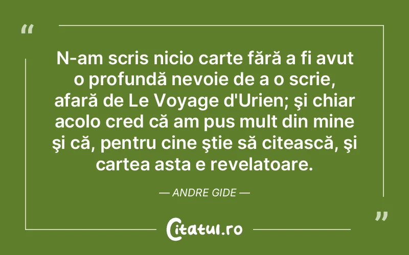 Citat Autor necunoscut - citate viata