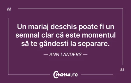 Când nu mai ai pentru cine să faci o c... Când nu mai ai pentru cine să faci o c...