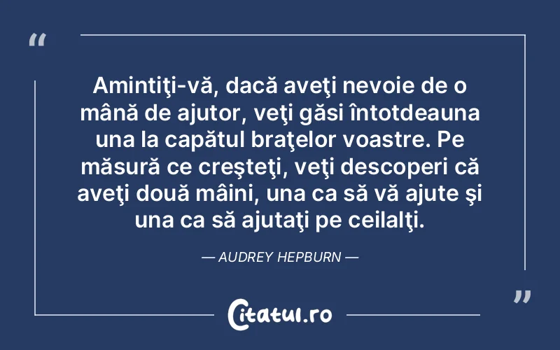 Citat Autor necunoscut - citate viata