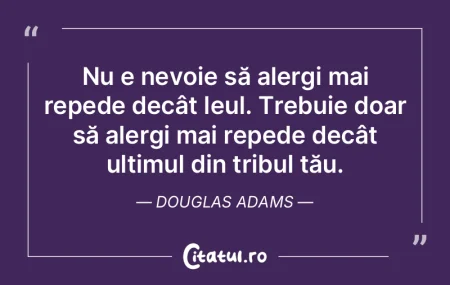 N-am nevoie de niciun sprijin, de niciun... N-am nevoie de niciun sprijin, de niciun...