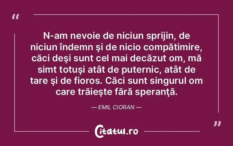 Citat Autor necunoscut - citate viata