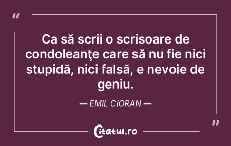 Picioare, ce nevoie am de voi când am a...