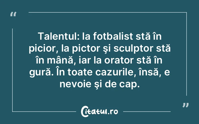 Citat Autor necunoscut - citate viata