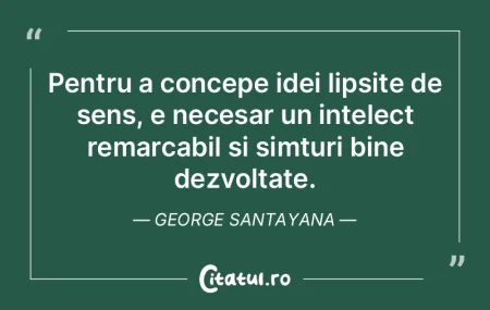 Între atâtea promisiuni pe care viaţa...