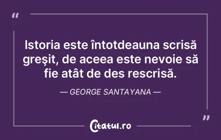 Dacă vrei ca totul să rămână aşa c...