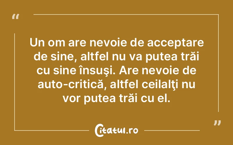 Citat Autor necunoscut - citate viata