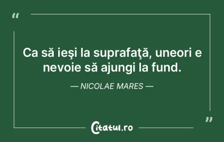 Când nu îți folosești memoria, aceas...