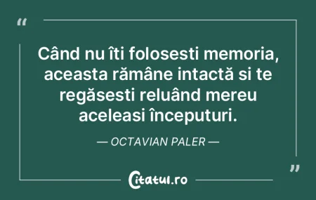 A iubi înseamnă a simţi nevoia să te...