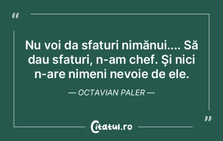 Cei pregătiţi să înţeleagă un lucr...