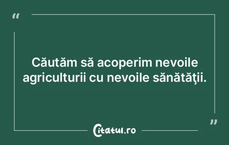 Dacă este nevoie, vom fura bogăţiile ...