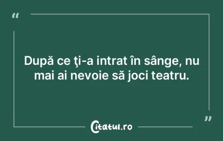 Ca să nu fie nevoie să sfinţească lo...